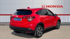 Honda HR-V 1.5 i-VTEC EX 5dr Petrol Hatchback